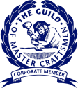 Guild of Master Craftsmen Logo